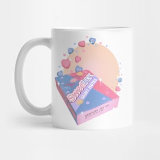 Sweet Talk Mug